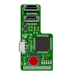 Модуль NFZ для Inspire 1